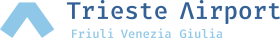 Trieste Airport logo