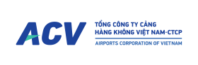 Vinh International Airport logo