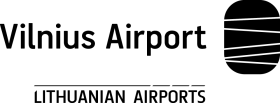 Vilnius Airport logo