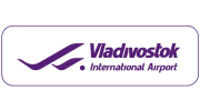 Vladivostok International Airport
