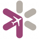 Warsaw Chopin Airport logo