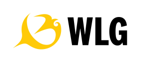 Wellington Airport logo