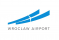 Wroclaw Airport logo