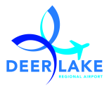 Deer Lake Regional Airport Authority logo