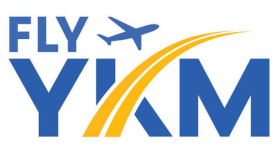 Yakima Air Terminal - McAllister Field logo