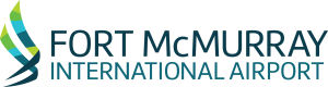 Fort McMurray International Airport logo