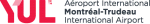 Montreal-Trudeau International Airport – YUL