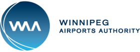 Winnipeg Airports Authority logo