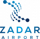 Zadar Airport logo