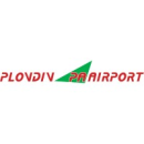 Plovdiv International Airport logo