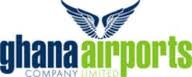 Ghana Airports Company Limited logo