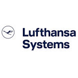 Lufthansa Systems logo