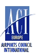 ACI Europe logo