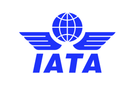 International Air Transport Association (IATA) logo