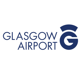 Glasgow Airport logo