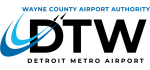 Detroit Metropolitan Wayne County Airport