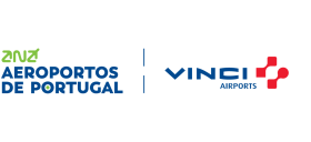 ANA Aeroportos de Portugal logo
