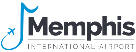 Memphis International Airport (MEM) logo