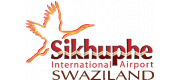 Sikhuphe International Airport