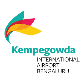 Bangalore International Airport Limited logo