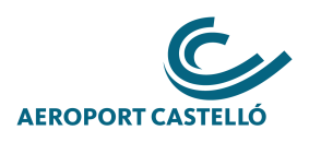 Aeropuerto de Castellon logo