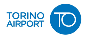 SAGAT Torino Airport logo