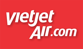 VietJet Air logo