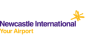 Newcastle International Airport