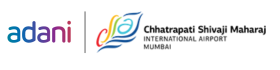 Mumbai International Airport logo