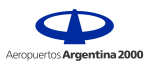 Aeropuertos Argentina 2000