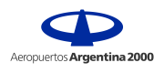 Aeropuertos Argentina 2000
