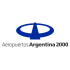 Aeropuertos Argentina 2000