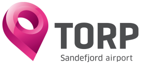 Sandefjord Airport logo