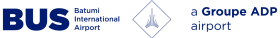 Batumi International Airport logo