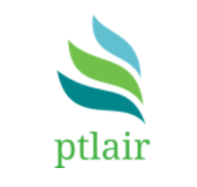 PTL Airlines logo