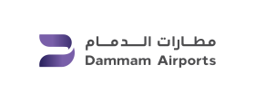 Dammam Airports Company logo