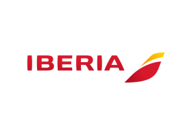 Iberia Airlines logo