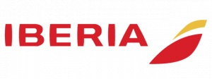 Iberia Airlines logo