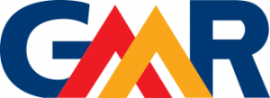 GMR Group logo