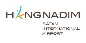 PT Bandara Internasional Batam logo