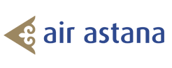 Air Astana logo