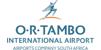 Johannesburg OR Tambo International Airport