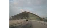 Xi'an Xianyang International Airport