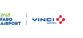ANA Aeroportos de Portugal - Faro Airport logo