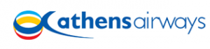 Athens Airways logo