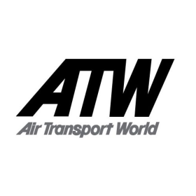Air Transport World logo