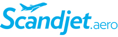 ScandJet logo