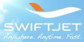 Swift Jet logo
