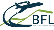 Bakersfield Airport (BFL)