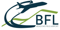 Bakersfield Airport (BFL)